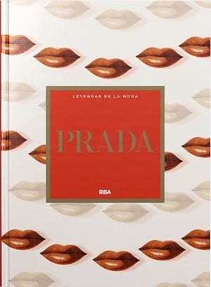 PRADA | 9788410989702 | VARIOS AUTORES | Llibres Parcir | Llibreria Parcir | Llibreria online de Manresa | Comprar llibres en català i castellà online