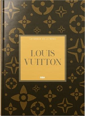 LOUIS VUITTON | 9788410989719 | VARIOS AUTORES | Llibres Parcir | Llibreria Parcir | Llibreria online de Manresa | Comprar llibres en català i castellà online