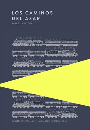 LOS CAMINOS DEL AZAR | 9789992083116 | HILTON, JAMES | Llibres Parcir | Llibreria Parcir | Llibreria online de Manresa | Comprar llibres en català i castellà online