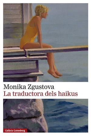 LA TRADUCTORA DELS HAIKUS | 9791388019517 | ZGUSTOVA, MONIKA | Llibres Parcir | Llibreria Parcir | Llibreria online de Manresa | Comprar llibres en català i castellà online