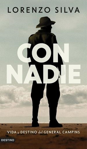 CON NADIE | 9788423369577 | SILVA, LORENZO | Llibres Parcir | Llibreria Parcir | Llibreria online de Manresa | Comprar llibres en català i castellà online