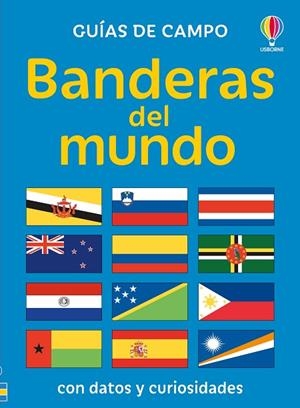 BANDERAS DEL MUNDO | 9781836069737 | CLARKE, PHILLIP | Llibres Parcir | Llibreria Parcir | Llibreria online de Manresa | Comprar llibres en català i castellà online