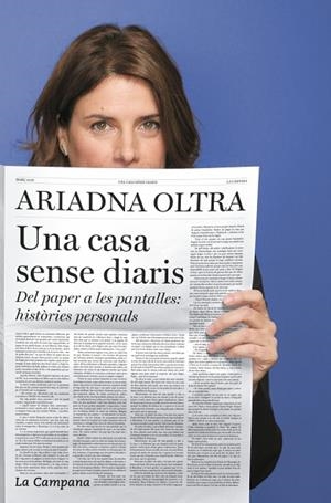 UNA CASA SENSE DIARIS | 9791387564360 | OLTRA, ARIADNA | Llibres Parcir | Llibreria Parcir | Llibreria online de Manresa | Comprar llibres en català i castellà online