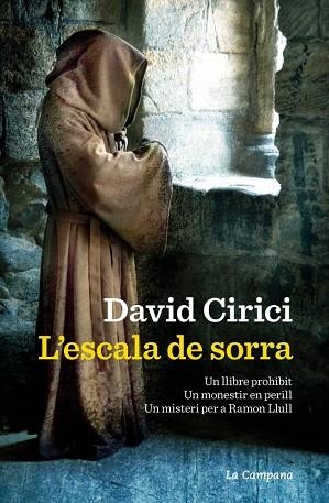 L’ESCALA DE SORRA | 9791387564247 | CIRICI, DAVID | Llibres Parcir | Llibreria Parcir | Llibreria online de Manresa | Comprar llibres en català i castellà online