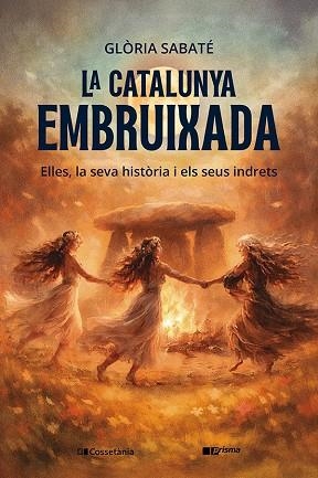 LA CATALUNYA EMBRUIXADA | 9788413565613 | SABATÉ MARÍN, GLÒRIA | Llibres Parcir | Librería Parcir | Librería online de Manresa | Comprar libros en catalán y castellano online