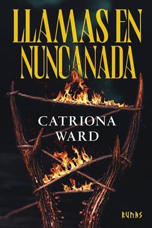 LLAMAS EN NUNCANADA | 9791370091729 | WARD, CATRIONA | Llibres Parcir | Librería Parcir | Librería online de Manresa | Comprar libros en catalán y castellano online