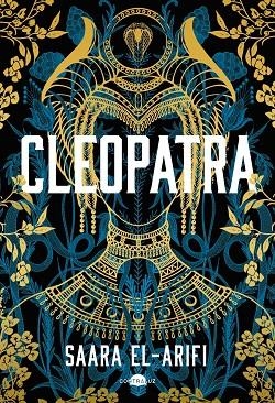 CLEOPATRA | 9791387810351 | EL-ARIFI, SAARA | Llibres Parcir | Llibreria Parcir | Llibreria online de Manresa | Comprar llibres en català i castellà online