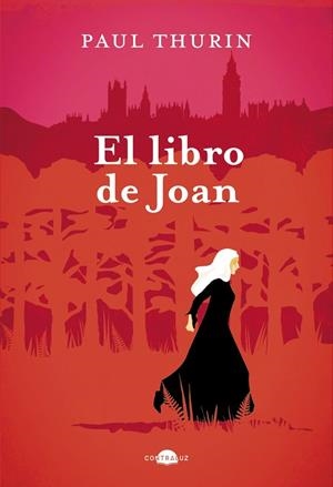 EL LIBRO DE JOAN | 9791387810375 | THURIN, PAUL | Llibres Parcir | Llibreria Parcir | Llibreria online de Manresa | Comprar llibres en català i castellà online
