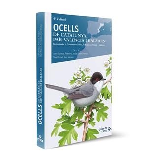 OCELLS DE CATALUNYA, PAÍS VALENCIÀ I BALEARS | 9788416728787 | ESTRADA, JOAN | Llibres Parcir | Llibreria Parcir | Llibreria online de Manresa | Comprar llibres en català i castellà online