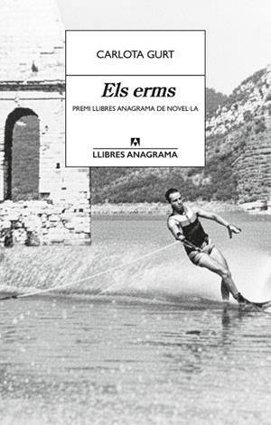ELS ERMS | 9788433949288 | GURT, CARLOTA | Llibres Parcir | Llibreria Parcir | Llibreria online de Manresa | Comprar llibres en català i castellà online