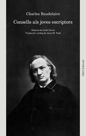 CONSELLS ALS JOVES ESCRIPTORS I ALTRES ESCRITS | 9791387914141 | BAUDELAIRE, CHARLES | Llibres Parcir | Llibreria Parcir | Llibreria online de Manresa | Comprar llibres en català i castellà online