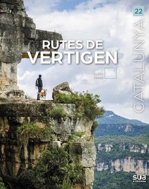 RUTES DE VERTIGEN | 9788482168753 | TORNE, CLARA | Llibres Parcir | Llibreria Parcir | Llibreria online de Manresa | Comprar llibres en català i castellà online