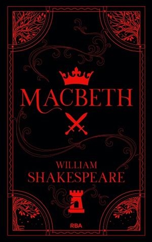MACBETH | 9788410989634 | SHAKESPEARE, WILLIAM | Llibres Parcir | Llibreria Parcir | Llibreria online de Manresa | Comprar llibres en català i castellà online