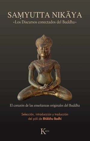 SAMYUTTA NIKAYA | 9788411214285 | BODHI, BHIKKHU | Llibres Parcir | Llibreria Parcir | Llibreria online de Manresa | Comprar llibres en català i castellà online