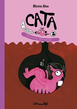 CATA LA SURICATA. UN VIATGE MISTERIÓS. VOL.2 | 9788484707035 | ALEU, MIREIA | Llibres Parcir | Llibreria Parcir | Llibreria online de Manresa | Comprar llibres en català i castellà online