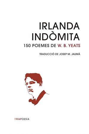 IRLANDA INDÒMITA | 9791387757137 | YEATS, WILLIAM BUTLER | Llibres Parcir | Librería Parcir | Librería online de Manresa | Comprar libros en catalán y castellano online