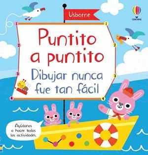 PUNTITO A PUNTITO - DIBUJAR NUNCA FUE TAN FÁCIL | 9781836068372 | OLDHAM, MATTHEW | Llibres Parcir | Llibreria Parcir | Llibreria online de Manresa | Comprar llibres en català i castellà online