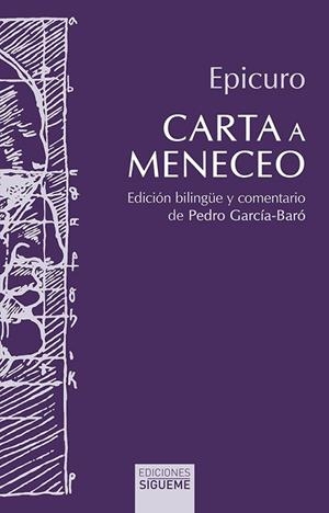 CARTA A MENECEO | 9788430122042 | EPICURO, EPICURO | Llibres Parcir | Librería Parcir | Librería online de Manresa | Comprar libros en catalán y castellano online