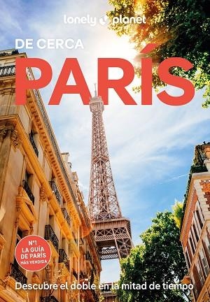 PARÍS DE CERCA 8 | 9788408316336 | WINSTON NICKLIN, MARY/AVERBUCK, ALEXIS/CARILLET, JEAN-BERNARD/FONG YAN, FABIENNE/HOSSENALLY, ROOKSAN | Llibres Parcir | Librería Parcir | Librería online de Manresa | Comprar libros en catalán y castellano online