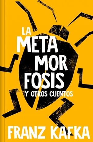 LA METAMORFOSIS Y OTROS CUENTOS (EDICIÓN ESPECIAL EN TAPA DURA) | 9788466367813 | KAFKA, FRANZ | Llibres Parcir | Librería Parcir | Librería online de Manresa | Comprar libros en catalán y castellano online