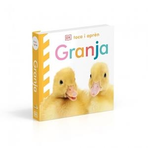 GRANJA (TOCA I APRÈN) | 9780241803837 | DK | Llibres Parcir | Llibreria Parcir | Llibreria online de Manresa | Comprar llibres en català i castellà online