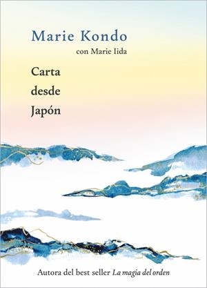CARTA DESDE JAPÓN | 9788403525559 | KONDO, MARIE | Llibres Parcir | Librería Parcir | Librería online de Manresa | Comprar libros en catalán y castellano online