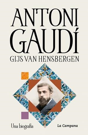 ANTONI GAUDÍ | 9791387564315 | HENSBERGEN, GIJS VAN | Llibres Parcir | Llibreria Parcir | Llibreria online de Manresa | Comprar llibres en català i castellà online