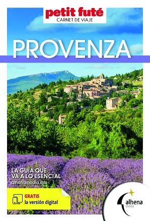 PROVENZA | 9788418086786 | VARIOS AUTORES | Llibres Parcir | Llibreria Parcir | Llibreria online de Manresa | Comprar llibres en català i castellà online