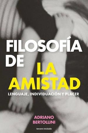 FILOSOFÍA DE LA AMISTAD | 9788412683370 | BERTOLLINI, ADRIANO BERTOLLINI | Llibres Parcir | Llibreria Parcir | Llibreria online de Manresa | Comprar llibres en català i castellà online