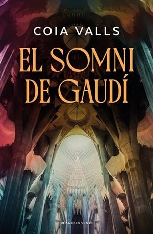 EL SOMNI DE GAUDÍ | 9791387653743 | VALLS, COIA | Llibres Parcir | Llibreria Parcir | Llibreria online de Manresa | Comprar llibres en català i castellà online