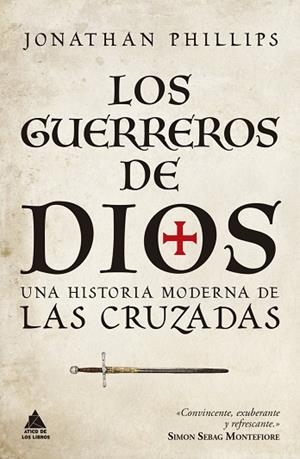 LOS GUERREROS DE DIOS | 9788419703392 | PHILLIPS, JONATHAN | Llibres Parcir | Llibreria Parcir | Llibreria online de Manresa | Comprar llibres en català i castellà online