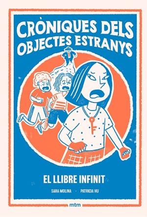EL LLIBRE INFINIT | 9788410407534 | MOLINA ROGÉS, SARA | Llibres Parcir | Llibreria Parcir | Llibreria online de Manresa | Comprar llibres en català i castellà online