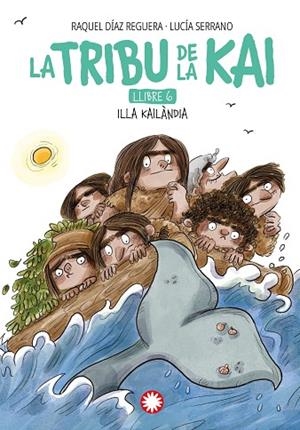 ILLA KAILÀNDIA | 9788410090958 | DÍAZ REGUERA, RAQUEL | Llibres Parcir | Librería Parcir | Librería online de Manresa | Comprar libros en catalán y castellano online