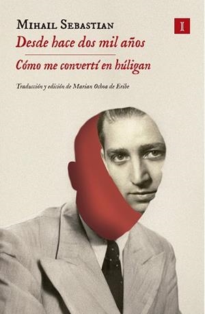 DESDE HACE DOS MIL AÑOS | 9791387641368 | SEBASTIAN, MIHAIL | Llibres Parcir | Llibreria Parcir | Llibreria online de Manresa | Comprar llibres en català i castellà online