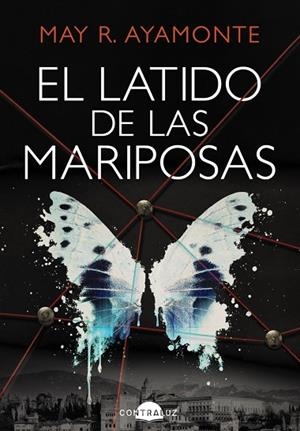 EL LATIDO DE LAS MARIPOSAS | 9791387810528 | R. AYAMONTE, MAY | Llibres Parcir | Llibreria Parcir | Llibreria online de Manresa | Comprar llibres en català i castellà online