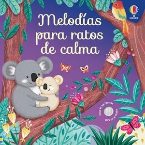 MELODÍAS PARA RATOS DE CALMA | 9781806070084 | TAPLIN, SAM | Llibres Parcir | Llibreria Parcir | Llibreria online de Manresa | Comprar llibres en català i castellà online
