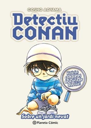 DETECTIU CONAN (CATALÀ) N. 20 | 9791387919405 | AOYAMA, GOSHO | Llibres Parcir | Librería Parcir | Librería online de Manresa | Comprar libros en catalán y castellano online