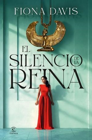 EL SILENCIO DE LA REINA | 9788467081589 | DAVIS, FIONA | Llibres Parcir | Llibreria Parcir | Llibreria online de Manresa | Comprar llibres en català i castellà online