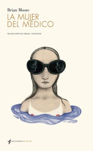 LA MUJER DEL MÉDICO | 9788494090301 | , BRIAN MOORE | Llibres Parcir | Llibreria Parcir | Llibreria online de Manresa | Comprar llibres en català i castellà online