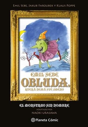 MONSTER EL MONSTRUO SIN NOMBRE | 9788415480082 | URASAWA, NAOKI URASAWA | Llibres Parcir | Llibreria Parcir | Llibreria online de Manresa | Comprar llibres en català i castellà online