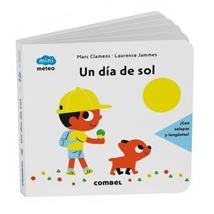 UN DÍA DE SOL | 9788411583190 | Llibres Parcir | Llibreria Parcir | Llibreria online de Manresa | Comprar llibres en català i castellà online