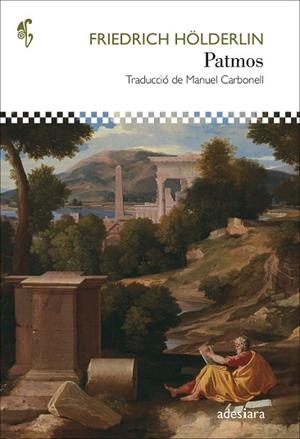 PATMOS | 9788419908391 | HÖLDERLIN, FRIEDRICH | Llibres Parcir | Llibreria Parcir | Llibreria online de Manresa | Comprar llibres en català i castellà online