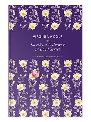 LA SEÑORA DALLOWAY EN BOND STREET | 9791370311742 | WOOLF, VIRGINIA | Llibres Parcir | Llibreria Parcir | Llibreria online de Manresa | Comprar llibres en català i castellà online