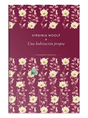 UNA HABITACIÓN PROPIA | 9791370311759 | WOOLF, VIRGINIA | Llibres Parcir | Llibreria Parcir | Llibreria online de Manresa | Comprar llibres en català i castellà online