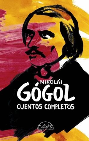 CUENTOS COMPLETOS | 9788483933824 | GOGOL, NIKOLAI | Llibres Parcir | Llibreria Parcir | Llibreria online de Manresa | Comprar llibres en català i castellà online