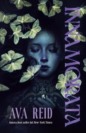 INNAMORATA | 9791387749002 | REID, AVA | Llibres Parcir | Llibreria Parcir | Llibreria online de Manresa | Comprar llibres en català i castellà online