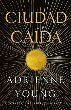 CIUDAD CAÍDA | 9791387749019 | YOUNG, ADRIENNE | Llibres Parcir | Llibreria Parcir | Llibreria online de Manresa | Comprar llibres en català i castellà online