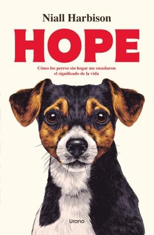HOPE | 9791387662349 | HARBISON, NIALL | Llibres Parcir | Llibreria Parcir | Llibreria online de Manresa | Comprar llibres en català i castellà online