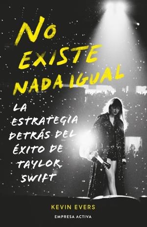 NO EXISTE NADA IGUAL | 9788418308321 | EVERS, KEVIN | Llibres Parcir | Llibreria Parcir | Llibreria online de Manresa | Comprar llibres en català i castellà online