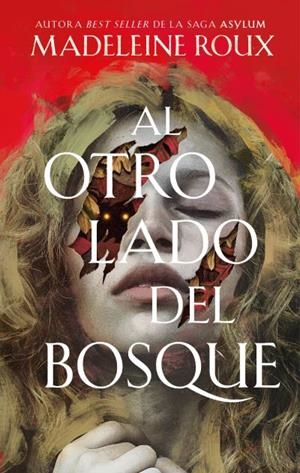AL OTRO LADO DEL BOSQUE | 9788410239869 | ROUX, MADELEINE | Llibres Parcir | Librería Parcir | Librería online de Manresa | Comprar libros en catalán y castellano online